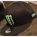 Monster Energy New Era 9Fifty Limited Edition Snapback Hat Cap Combo New  eb-36629517